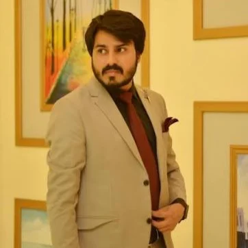 Bilal M.